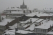 La primera nevada de 2019