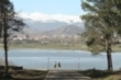 El Pantano del Ebro, al 91,3% de su capacidad