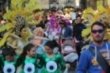 Carnaval en Reinosa (2019)