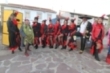 Carnavales en Requejo