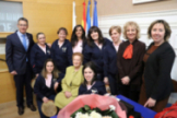 Premio Mujer del A�o Campoo de Enmedio (2019)