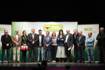 Presentacin candidaturas PRC Campoo