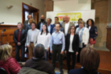 Presentacin candidatura PRC Reinosa