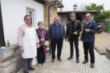 IX Encuentro de Primavera de la Asociacin de Amigos de Sergio y Nando Ageros en Campoo