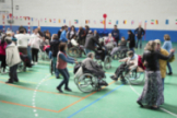 XXXII Jornada de Voluntariado de la Hospitalidad Diocesana