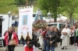 Fiesta de la Rosa en Montesclaros (2019)