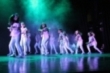 Gala solidaria del Club de Danza Tapiz