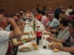 Fiesta de las Asociaciones de Campoo de Enmedio
