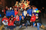 Cabalgata de Reyes en Reinosa (2013)