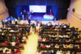 Gala de Graduaci�n en el IES Montesclaros