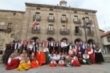 Enramada de San Juan (2019) en Reinosa