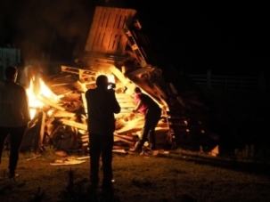 San Juan en Bolmir (2019)