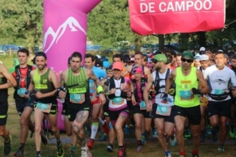 VI Herradura de Campoo