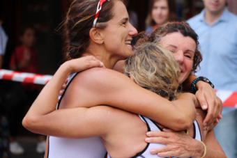 VI Triatln Sur de Cantabria
