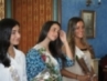 Eleccin de la Reina y las Damas de Honor de San Mateo 2019
