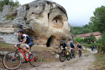 II BTT Valderredible-Valle de Rupestre