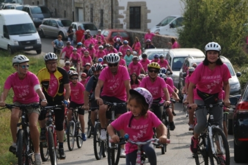 Da de la Biclicleta en Campoo de Yuso (2019)