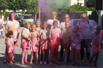 Holi Run (2019)