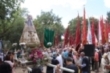 Fiesta de la Virgen de la Velilla