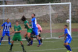 Naval 0 - Espa�a de Cueto 0