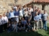 Fontecha festej a Nuestra Seora