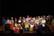 Certamen Folclrico de San Mateo 2019