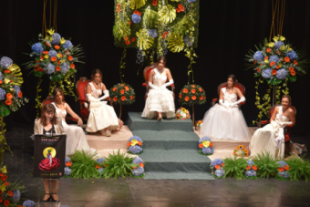 Justas literarias 2019