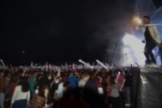 Panorama en San Mateo 2019