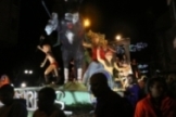 Desfile nocturno de Carrozas Artsticas (2019)