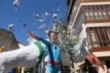 Desfile matinal de Carrozas Artsticas #SanMateo2019
