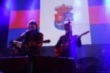 Concierto de Llorente en Reinosa