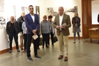 Reinosa celebra el Da Internacional de las Bibliotecas