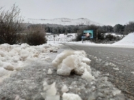 Nieve en Campoo  (15-11-2019)