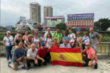 De Reinosa a Vietnam con B the Travel Brand