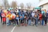 VIII Carrera Solidaria Sanjo 2.1