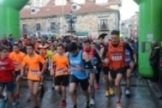 San Silvestre 2019 en #Reinosa
