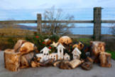 I Concurso de decoraci�n navide�a Campoo de Yuso