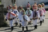 Los Zamarrones de Los Carabeos (2020)