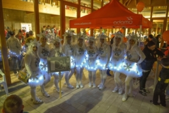 Carnaval en Reinosa (2020)
