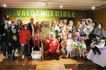 Carnaval de Valderredible (2020)