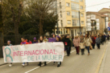 8M en Reinosa