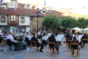 Msica por Santiago