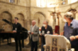 Versos y msica para cantar a Valderredible