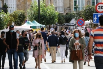  X Feria del Comercio y la Artesana