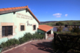 Nuestro refugio para las aves