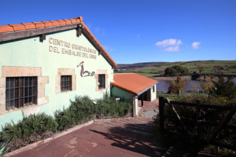 Nuestro refugio para las aves