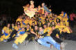 Las Carrozas (San Mateo 2012)