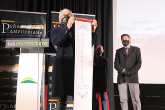 Reconocimiento a la educacin y el arte