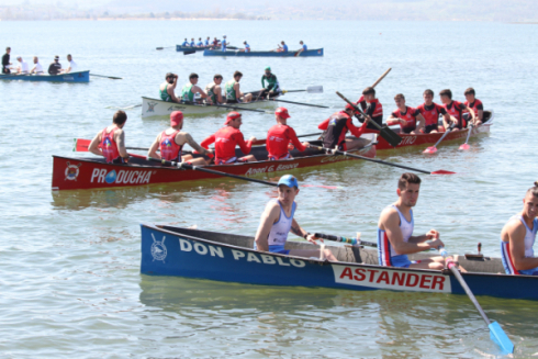 Campeonato Autonmico de Bateles
