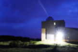 El Observatorio Astronmico de Cantabria abre sus puertas
